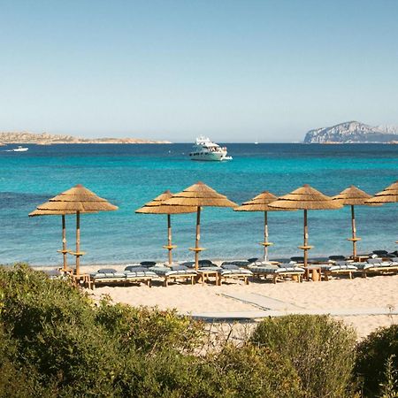 Romazzino, A Belmond Hotel, Costa Smeralda Porto Cervo Exterior foto