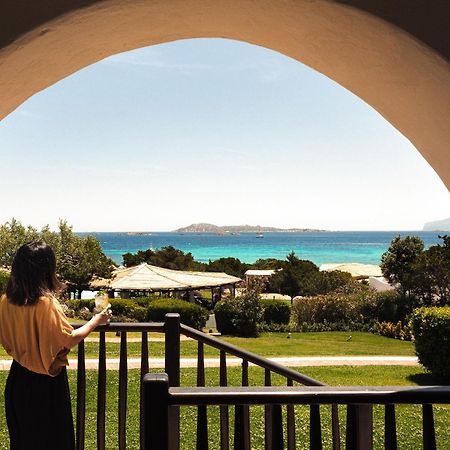 Romazzino, A Belmond Hotel, Costa Smeralda Porto Cervo Exterior foto