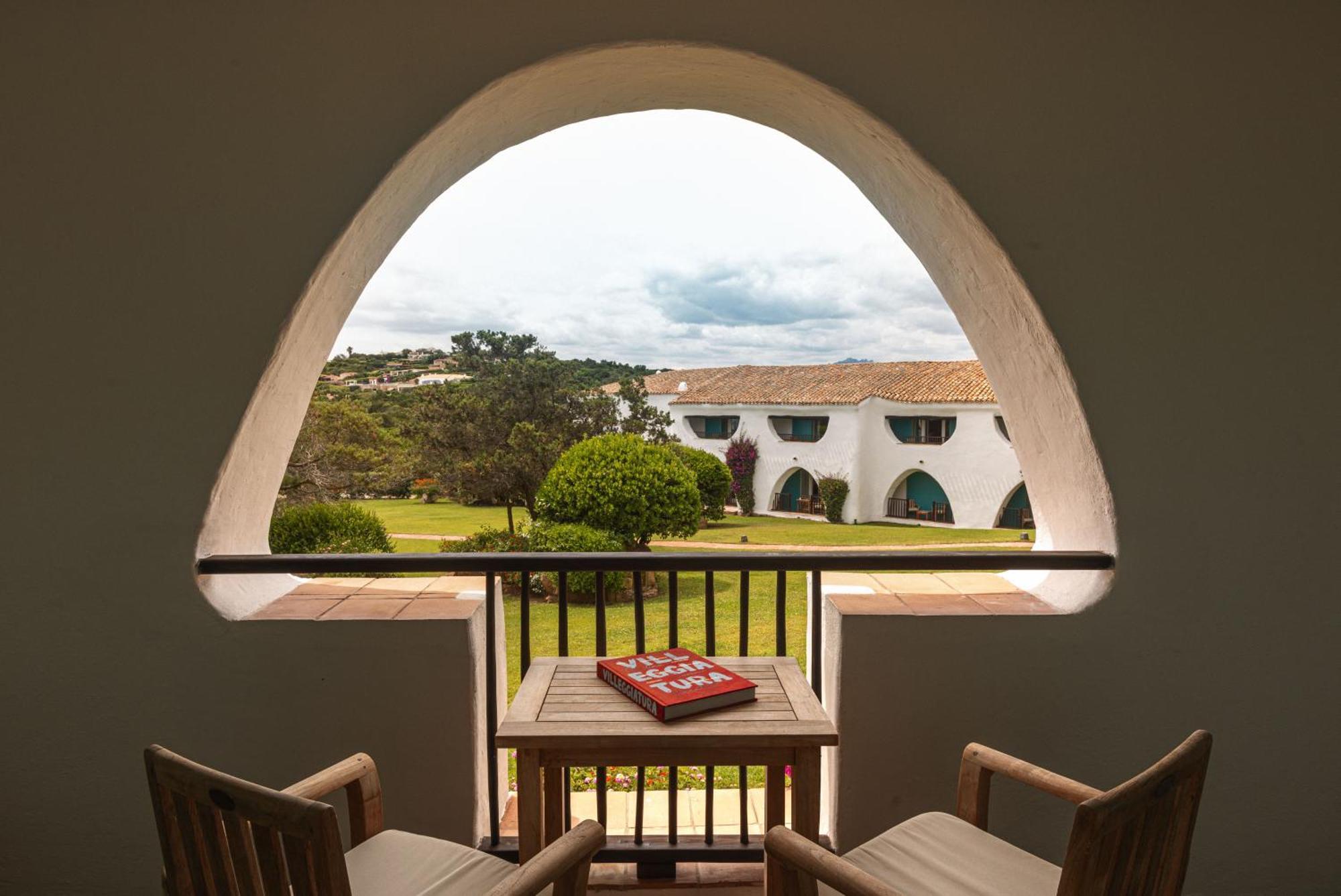 Romazzino, A Belmond Hotel, Costa Smeralda Porto Cervo Exterior foto