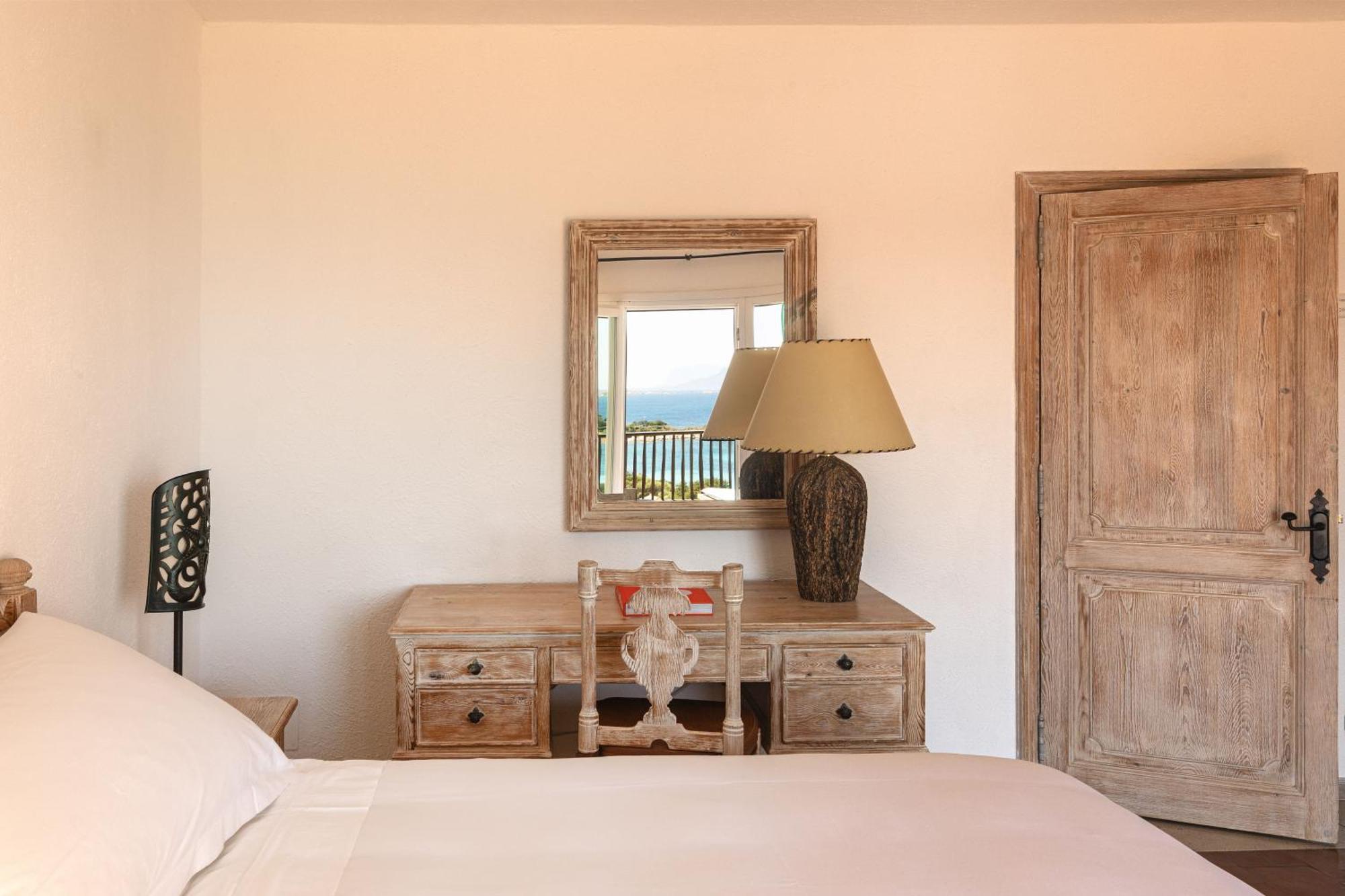 Romazzino, A Belmond Hotel, Costa Smeralda Porto Cervo Exterior foto