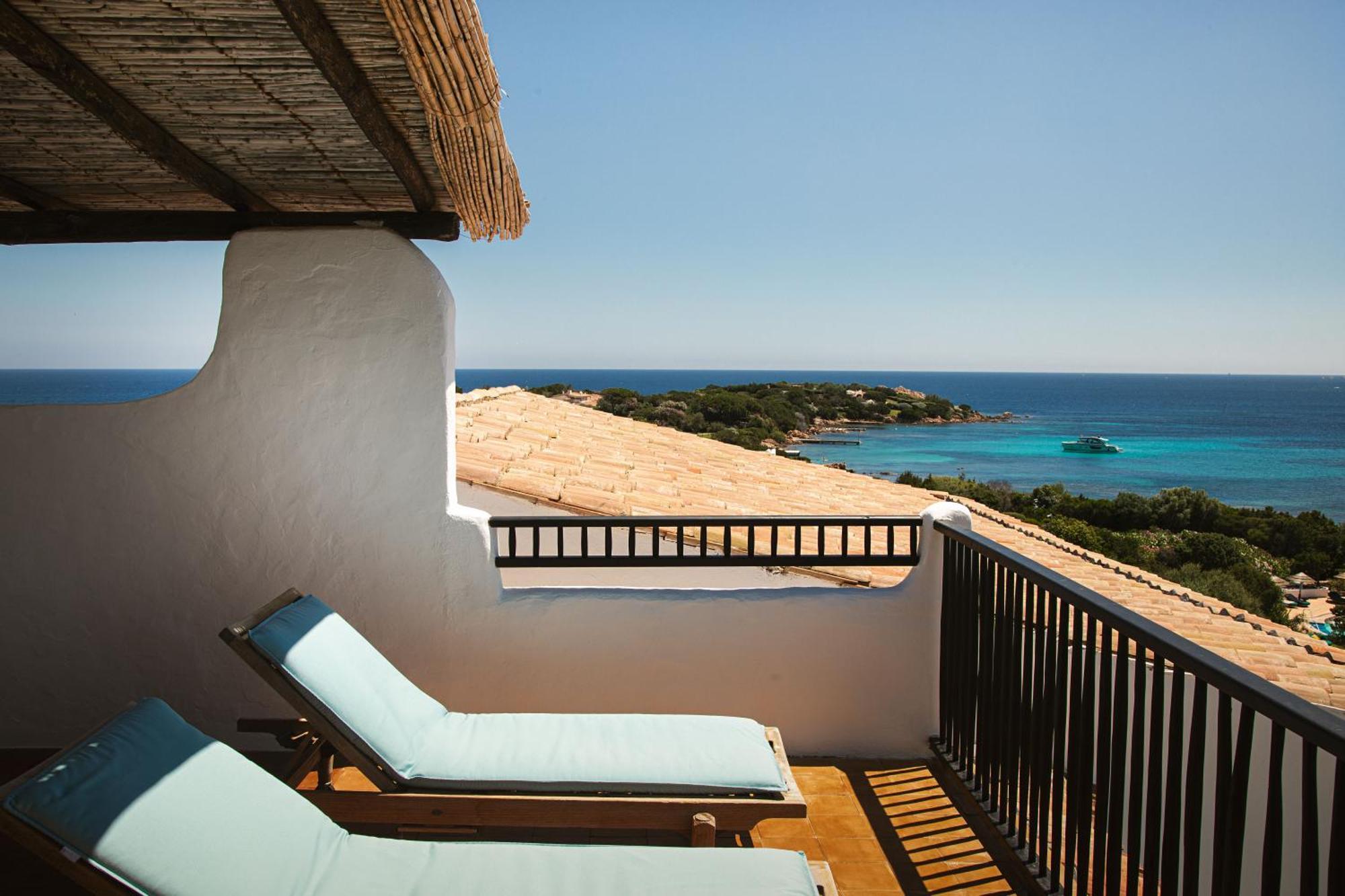 Romazzino, A Belmond Hotel, Costa Smeralda Porto Cervo Exterior foto